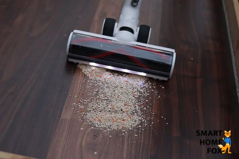 Насадка для пола Tineco S12 с подсветкой